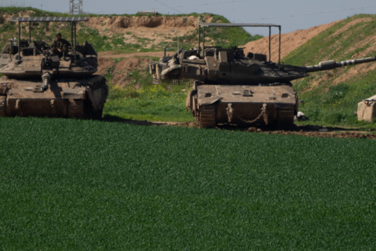 israel